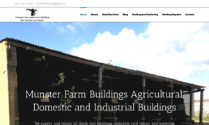 Munsterfarmbuildings.com thumbnail