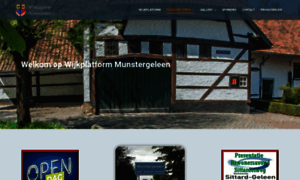 Munstergelaen.nl thumbnail