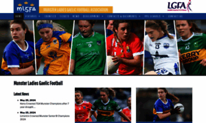 Munsterlgfa.com thumbnail