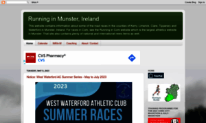 Munsterrunning.blogspot.com thumbnail
