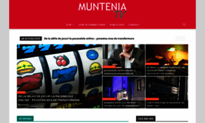 Munteniatv.ro thumbnail