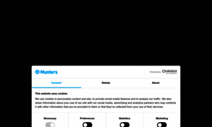 Munters.com.au thumbnail