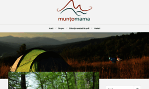 Muntomama.wordpress.com thumbnail