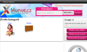 Munuc.cz thumbnail