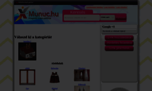 Munuc.hu thumbnail