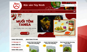 Muoitomtayninh.net thumbnail