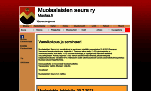 Muolaa.fi thumbnail