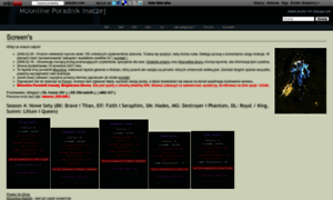 Muonline.wikidot.com thumbnail