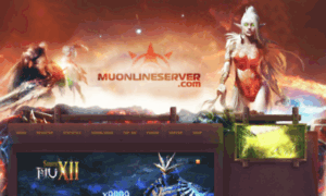 Muonlineserver.com thumbnail