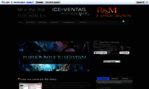 Muonlinetutoriales.com thumbnail