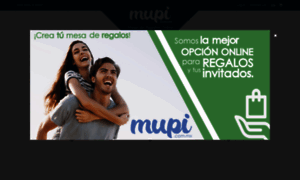 Mupi.com.mx thumbnail