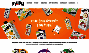 Mupy.com.br thumbnail