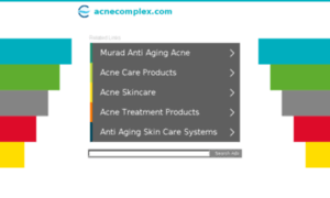 Murad-acne-complex.com thumbnail