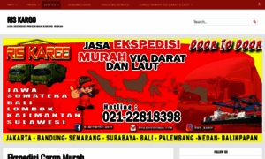 Murahekspedisi.com thumbnail