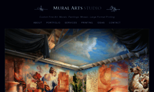 Muralarts.com thumbnail