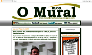 Muralderiachodacruz.blogspot.com thumbnail