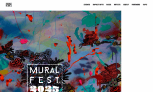Muralfest.com thumbnail