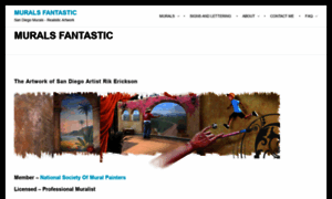 Muralsfantastic.com thumbnail