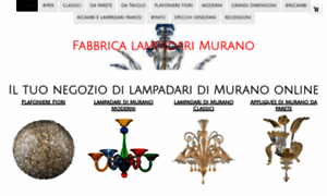 Murano.city thumbnail