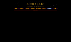 Murasaki-okinawa.com thumbnail