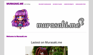Murasaki.me thumbnail