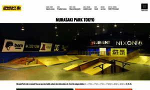 Murasakipark.jp thumbnail