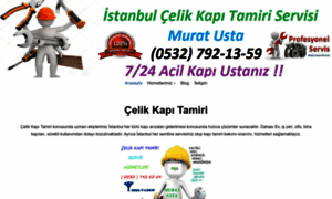 Murat-usta.com thumbnail