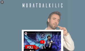 Muratdalkilic.com thumbnail
