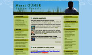 Muratguner.net thumbnail