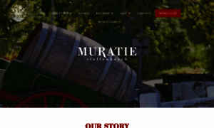 Muratie.co.za thumbnail