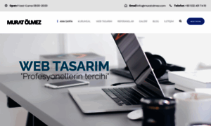 Muratolmez.com thumbnail