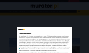 Murator.pl thumbnail