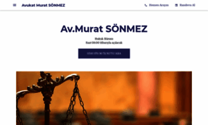 Muratsonmez.business.site thumbnail