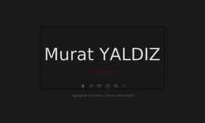 Muratyaldiz.net thumbnail