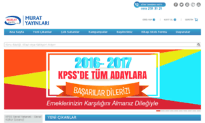 Muratyayin.com thumbnail