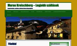 Murau-kreischberg-szallas.info thumbnail