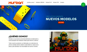 Murban.com.mx thumbnail