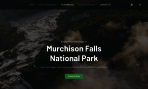 Murchisonfallstours.com thumbnail