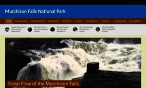 Murchisonnationalpark.com thumbnail