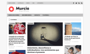 Murciadigital24horas.com thumbnail