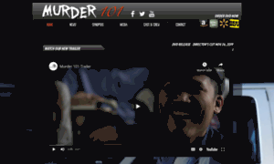 Murder101movie.com thumbnail
