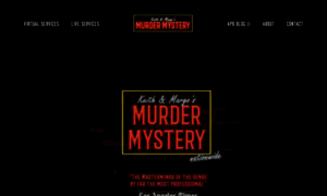 Murdermystery.com thumbnail