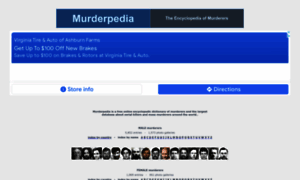Murderpedia.org thumbnail