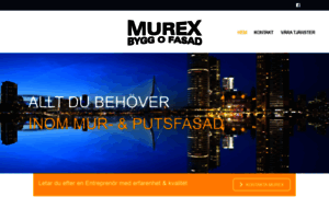 Murex.se thumbnail