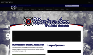 Murfreesborobaseball.com thumbnail