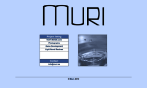 Muri.se thumbnail