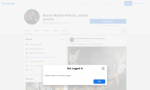 Muriel-mollier-pierret.com thumbnail