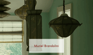 Murielbrandolini.com thumbnail