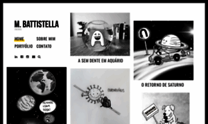 Murilobattistella.com thumbnail