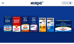 Murine.com.au thumbnail